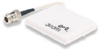 3Com® 4.0 dBi Hallway Bidirectional Antenna (3CWE497) 3Com® 4.0 dBi Hallway Bidirectional Antenna (3CWE497)
